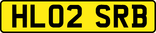 HL02SRB