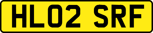HL02SRF
