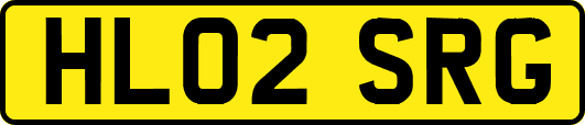 HL02SRG