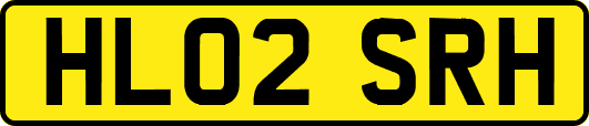HL02SRH