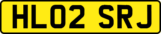HL02SRJ