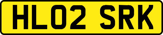 HL02SRK