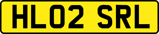 HL02SRL