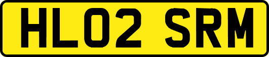HL02SRM