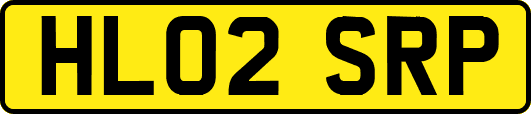 HL02SRP