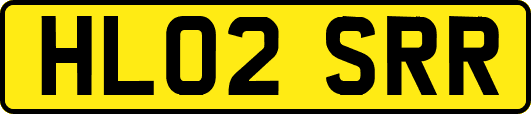 HL02SRR