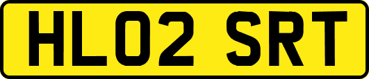 HL02SRT