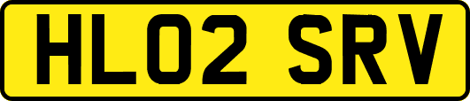 HL02SRV