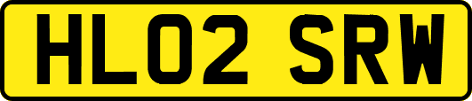 HL02SRW