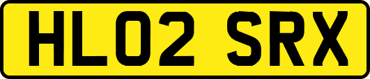 HL02SRX
