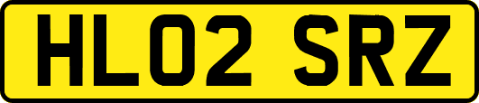 HL02SRZ