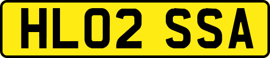 HL02SSA