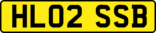 HL02SSB