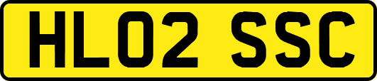 HL02SSC