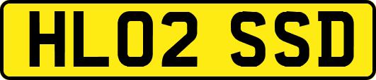 HL02SSD