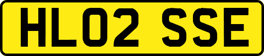 HL02SSE