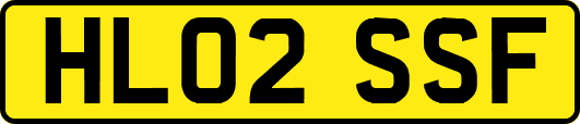 HL02SSF