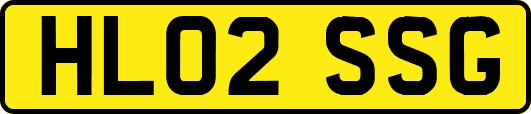 HL02SSG