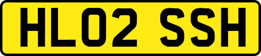 HL02SSH