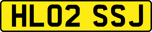 HL02SSJ
