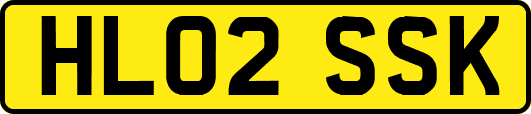 HL02SSK