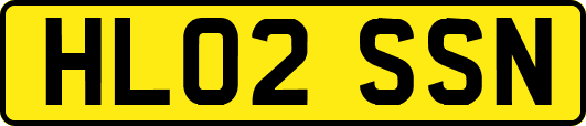 HL02SSN
