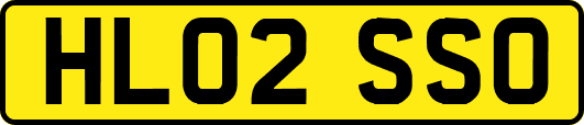 HL02SSO