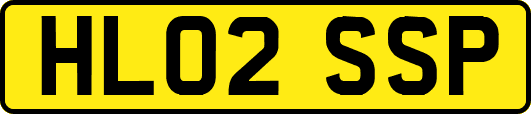 HL02SSP