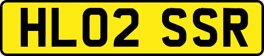 HL02SSR
