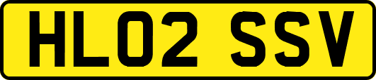 HL02SSV