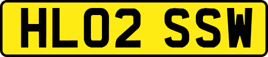 HL02SSW