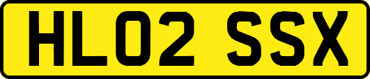 HL02SSX
