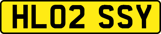 HL02SSY