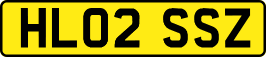 HL02SSZ
