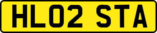 HL02STA