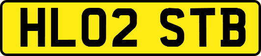 HL02STB