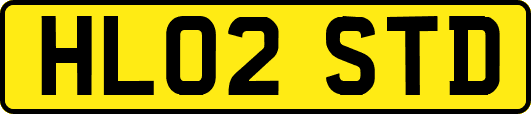 HL02STD