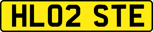 HL02STE