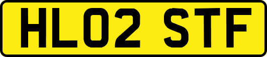 HL02STF