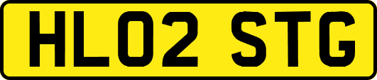 HL02STG