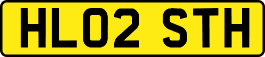 HL02STH