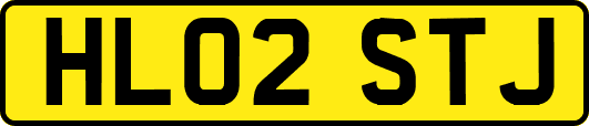 HL02STJ