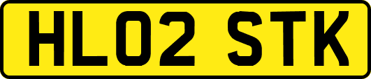 HL02STK