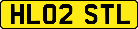 HL02STL