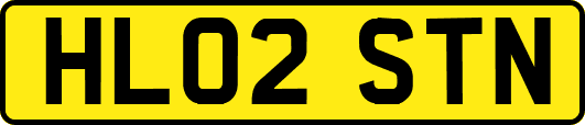 HL02STN
