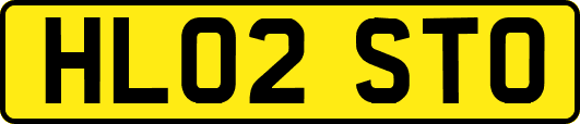 HL02STO