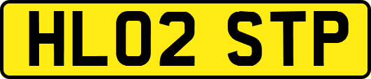 HL02STP