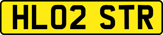 HL02STR