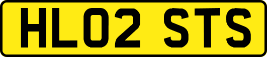 HL02STS