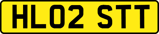 HL02STT